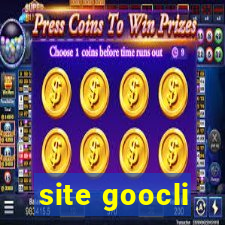 site goocli